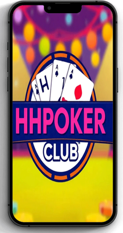 hhpoker 德扑圈 app 安装步骤图