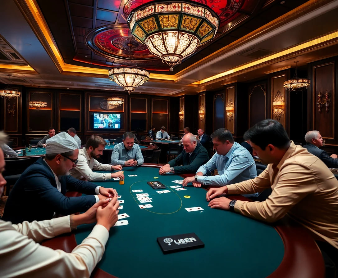 hhpoker 德扑圈官方下载指引横幅